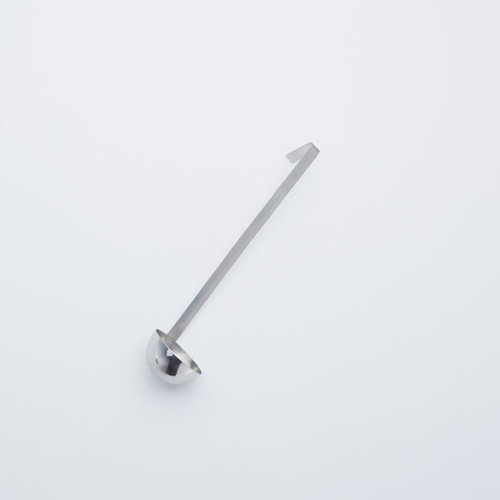 American Metalcraft L210 1 Oz. Stainless Steel Syrup Ladle