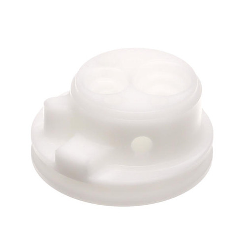 056874-14 CAP-VALVE BODY SS