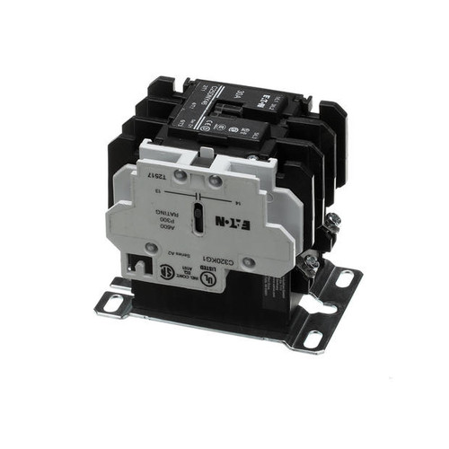 994006 CONTACTOR 115V 32A 3 POLE