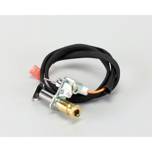 00-498621-0000A BURNER, RRG PILOT SPARK