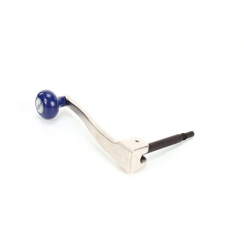 A507 ASSEMBLY, #1 HANDLE/ARBOR/KNOB