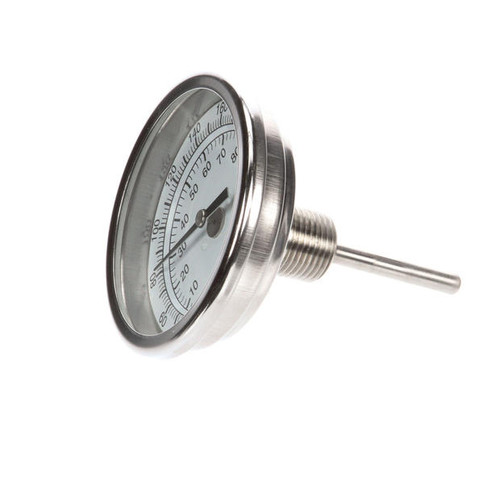 104682 THERMOMETER 1/2 IN NPT STEM CB