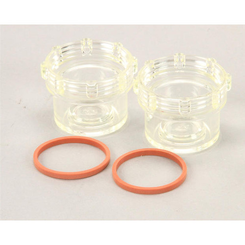 86-569S KIT,STRAINER CAP & GASKET