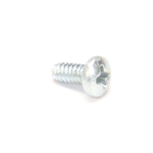 30400-0006 SCREW, #4-40 X .25 LG