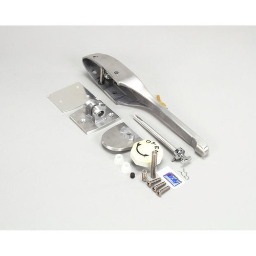 000232 LATCH ASSEMBLY