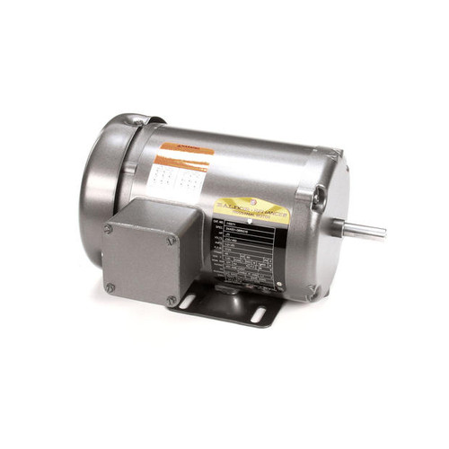 115571 MOTOR 1/4HP MV/50-60/3 DRIVE - TEFC