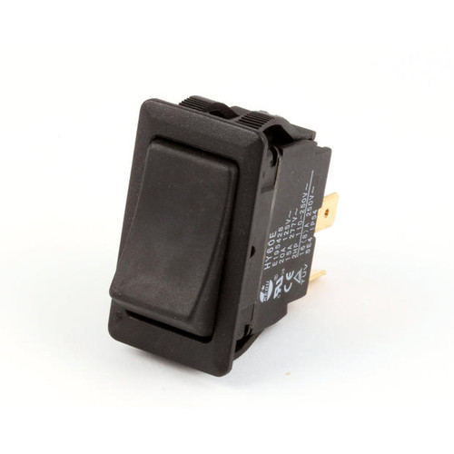 142960 SWITCH ROCKER ON/OFF 20A 125V