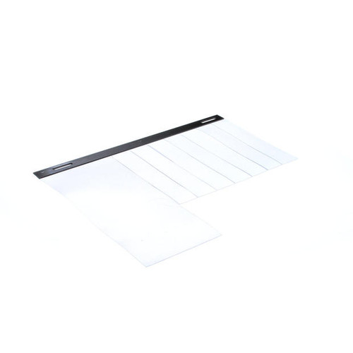 01000655 CURTAIN, WASH OR RINSE, GT-24,