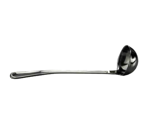 American Metalcraft SW1LAD 1 Oz. Stainless Steel Mirage Ladle