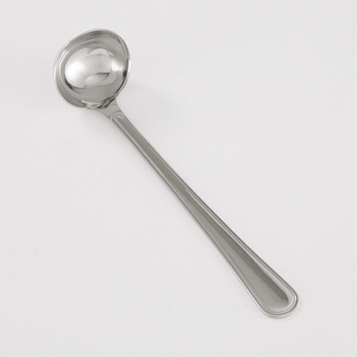 American Metalcraft SW1LAD 1 Oz. Stainless Steel Mirage Ladle