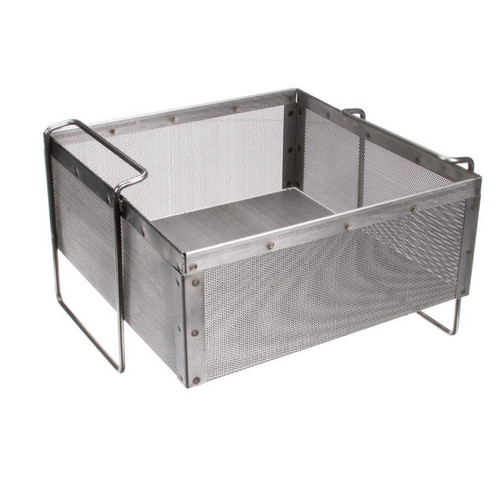 52194 CRUMB CATCHER ASSEMBLY
