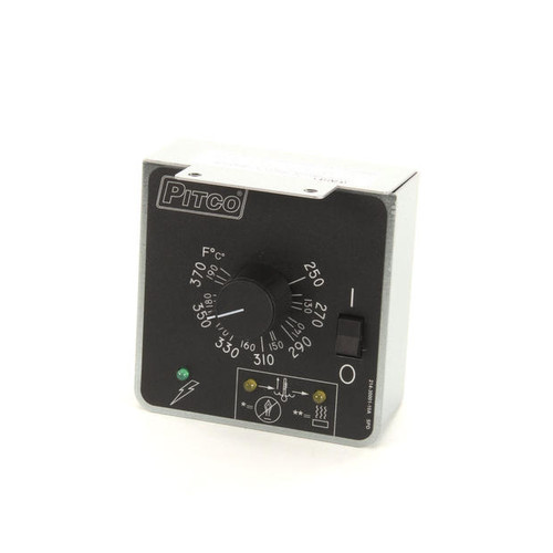 B2005401 CONTROL BOX,ASSEMBLY SST PRIM FBG