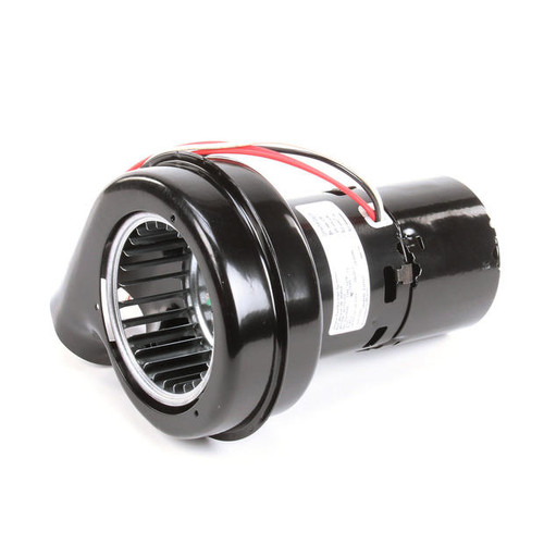 M2383 BURNER,BLOWER COMBUSTION