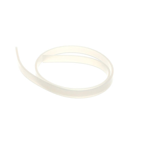 70000008 SILICONE STRIP 710X12X3MM