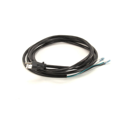 081002906 POWER SUPPLY CORD, 15A, 120V,