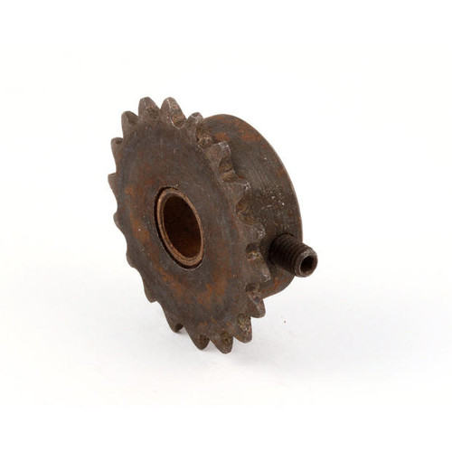 8101690 SPROCKET (W/BUSHING), TOASTER