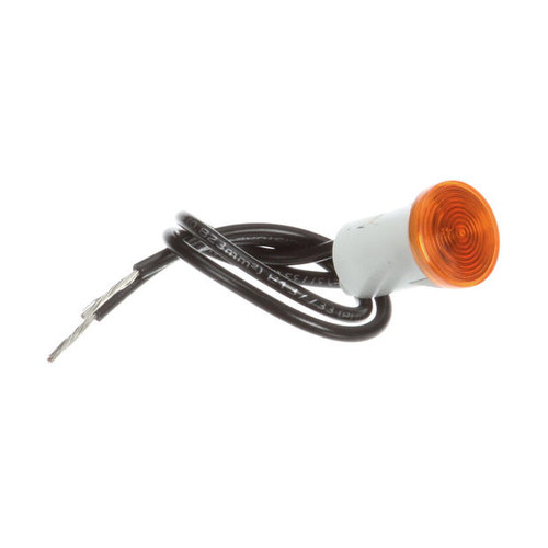23066-3 PILOT LIGHT - AMBER 250V