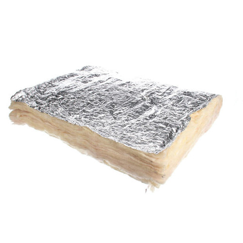 NT1162 INSULATION - CHAMBER BACK- HT BLANKET FOIL-BACK 15