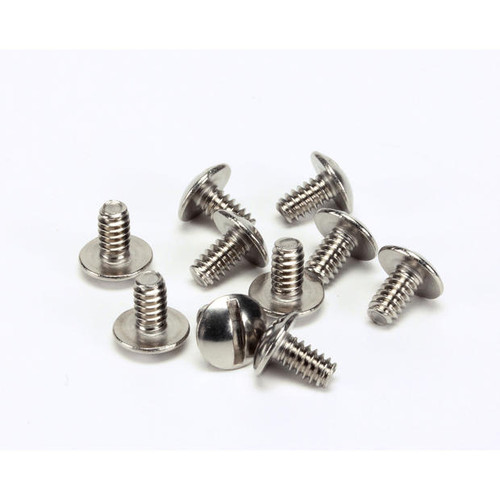 306P104 SCREW 6-32X1/4 PKG OF 10
