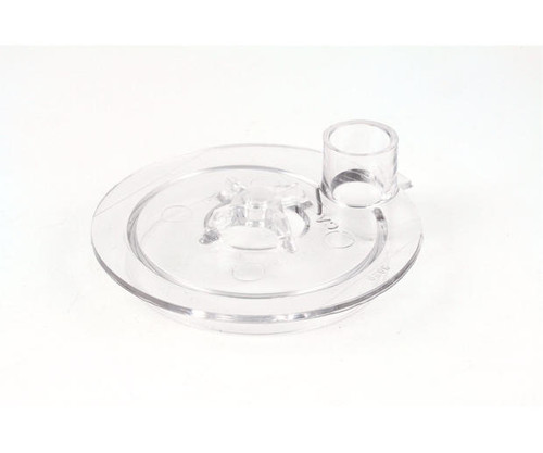 3629 PUMP COVER,MINI NEW