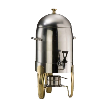 American Metalcraft ALLEGCU1 12 Qt. Allegro Coffee Urn
