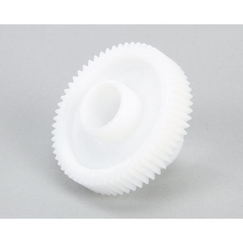 GER-905 GEAR - BRUSH DRIVE GEAR - FOR