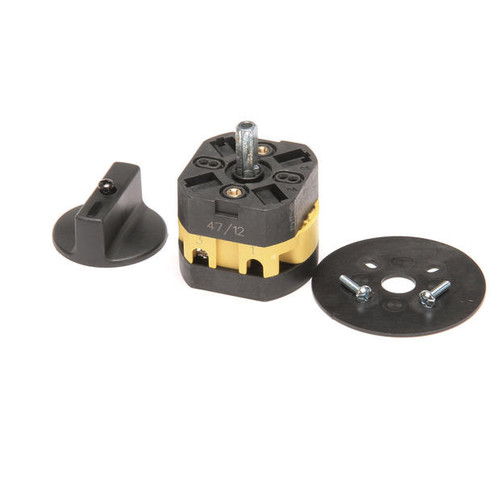 01-40827A-03902 SWITCH,ROTARY COMPLETE