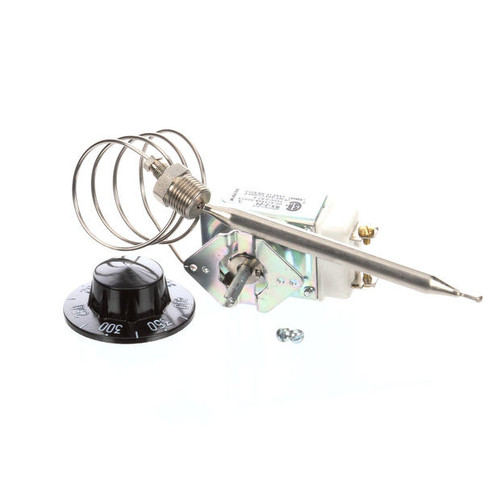 00-913153 KIT, THERMOSTAT W/KNOB SCREWS