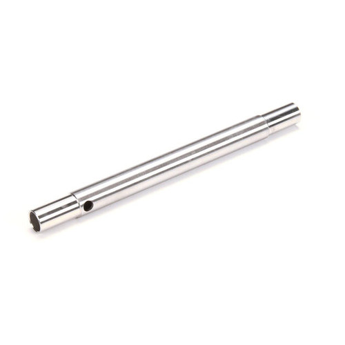 028967-7 TUBE-FEED-5/16 HOLE SS