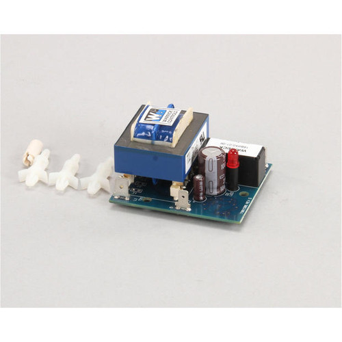 R5708 CONTROL, 208/240V WARRICK 16