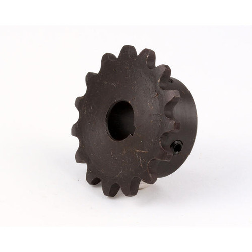 13011 SPROCKET, 35B15, 1/2 BORE