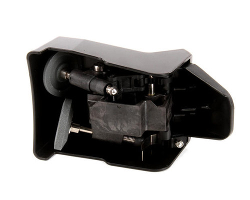 520240-01 SHARPENER ASSEMBLY WITH COVER &