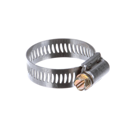8090374 CLMP,HOSE WORM GEAR 1