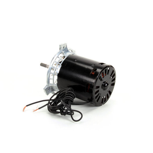 WR50101 MOTOR; C.C.W.; JET PLATE