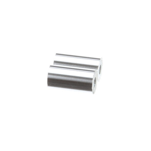 875544 SPACER KIT, DOOR HANDLE,15/16 SILVER, SET OF 2