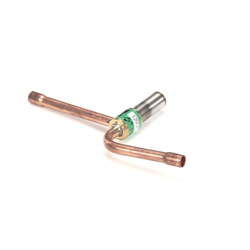 1854703310 HOT GAS VALVE "BODY"