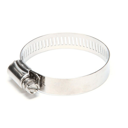 Z073259 CLAMP HOSE 2-1/4 DIA.