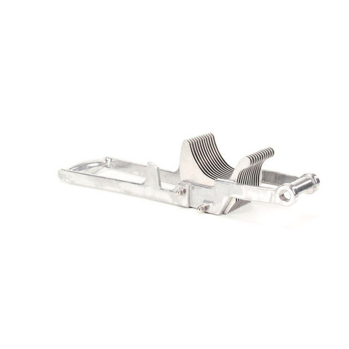 505 1/4 OR 1/2 PUSHER HEAD ASSEMBLY