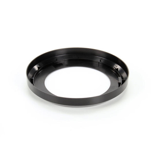 STL2R-BLK RING BEZEL, BLACK FOR STL-2 SE