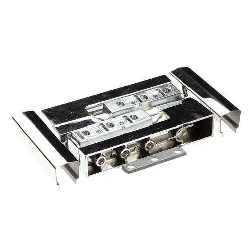 1267-WT0014 HINGE CHROME 1-5/8 TO 2-3/8