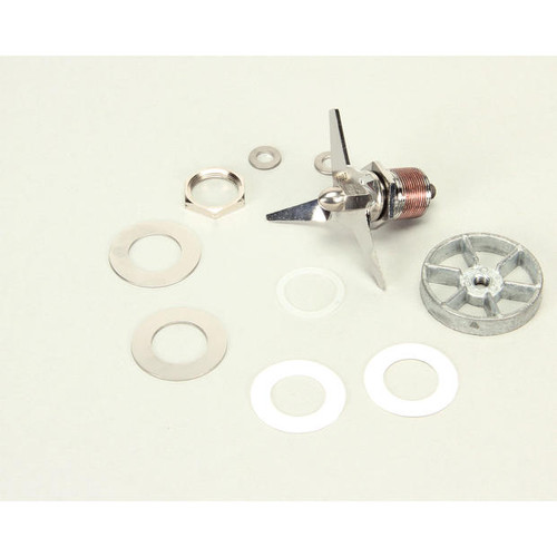 503120 BLENDING ASSEMBLY. KIT