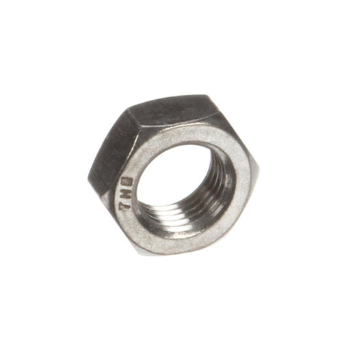 Z002218 NUT HEXAGON JAM