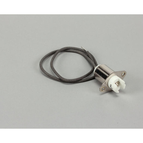 4060189 LAMPHOLDER, QUARTZ