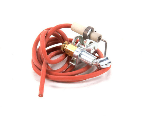 25386-3 BURNER PILOT ASSEMBLY.-NAT.