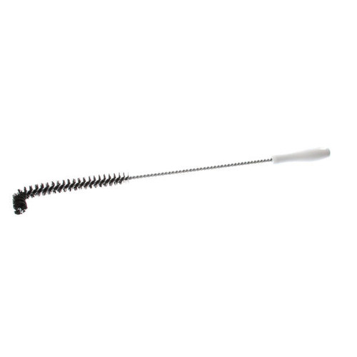 12126 BRUSH BLACK L TIPPED