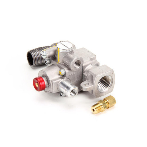 19323 VALVE ASSEMBLY, SAFETY TS11K