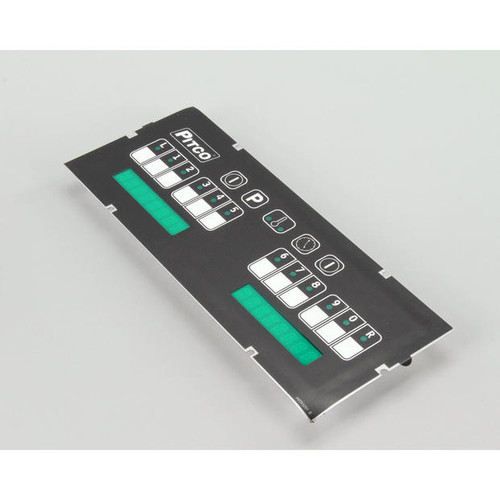 60149501-CL CMPTR,I12 SGL GRN REPLACE