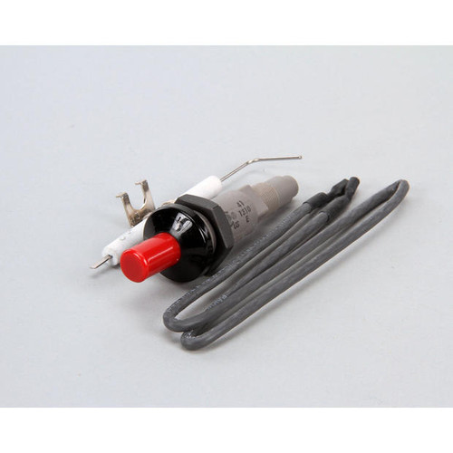 008327 SPARK IGNITION ASSEMBLY GRIDDL