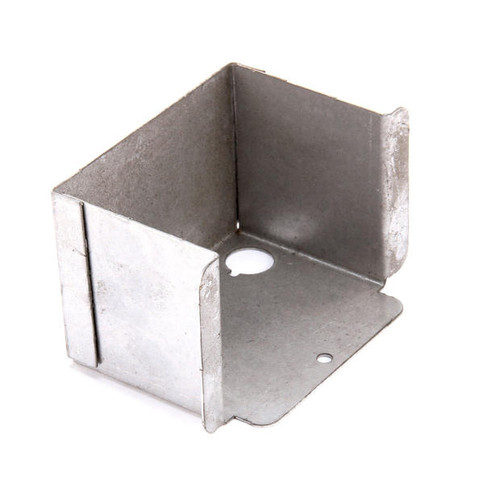 1182707 COVER, IGNITION MODULE