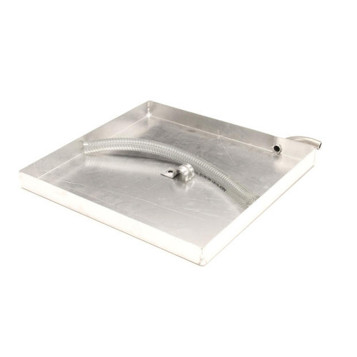 10511103S DRAIN PAN 1S S6